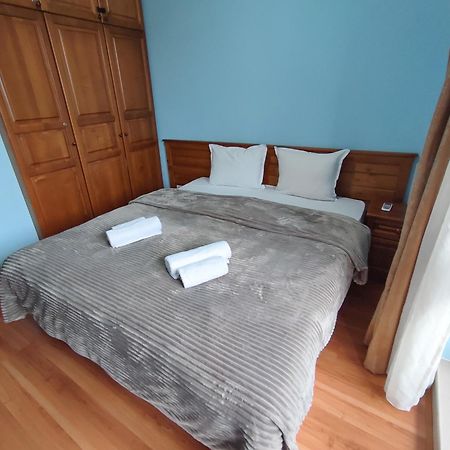 Belvedere Holiday Club Spa&Ski Private Apartments 班斯科 外观 照片