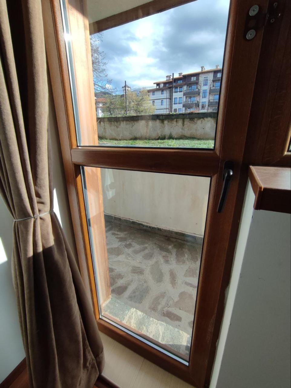 Belvedere Holiday Club Spa&Ski Private Apartments 班斯科 外观 照片