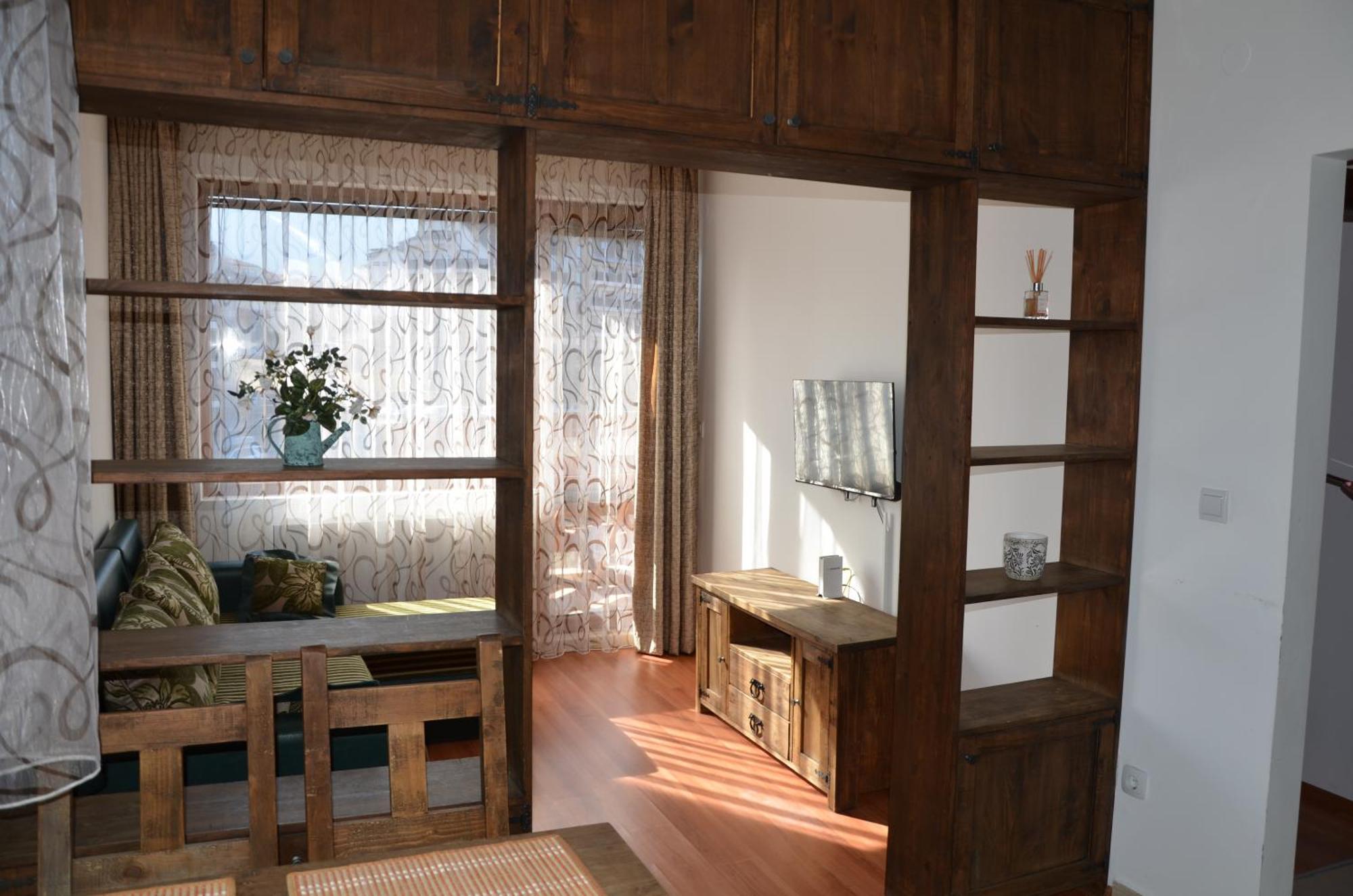 Belvedere Holiday Club Spa&Ski Private Apartments 班斯科 外观 照片