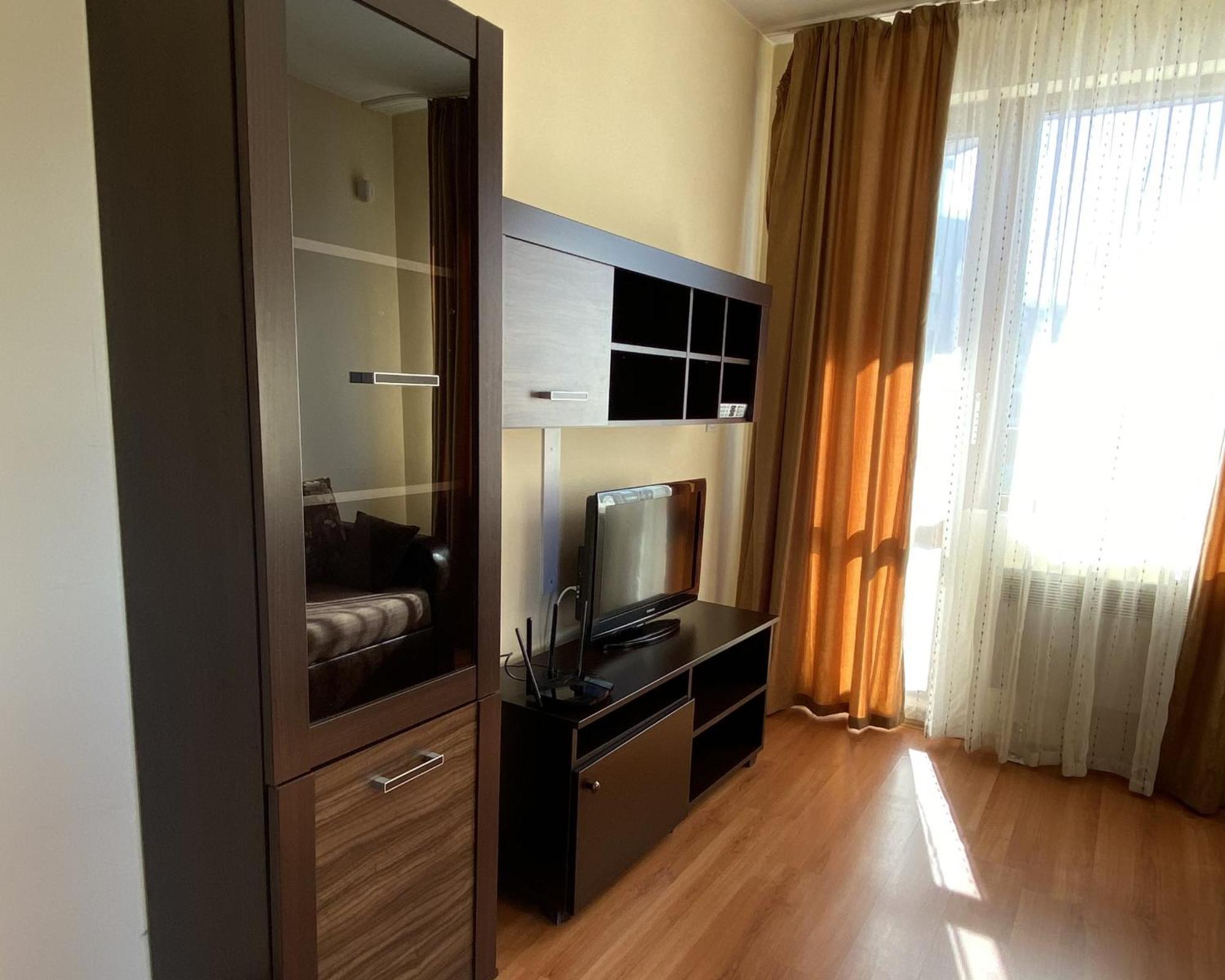 Belvedere Holiday Club Spa&Ski Private Apartments 班斯科 外观 照片