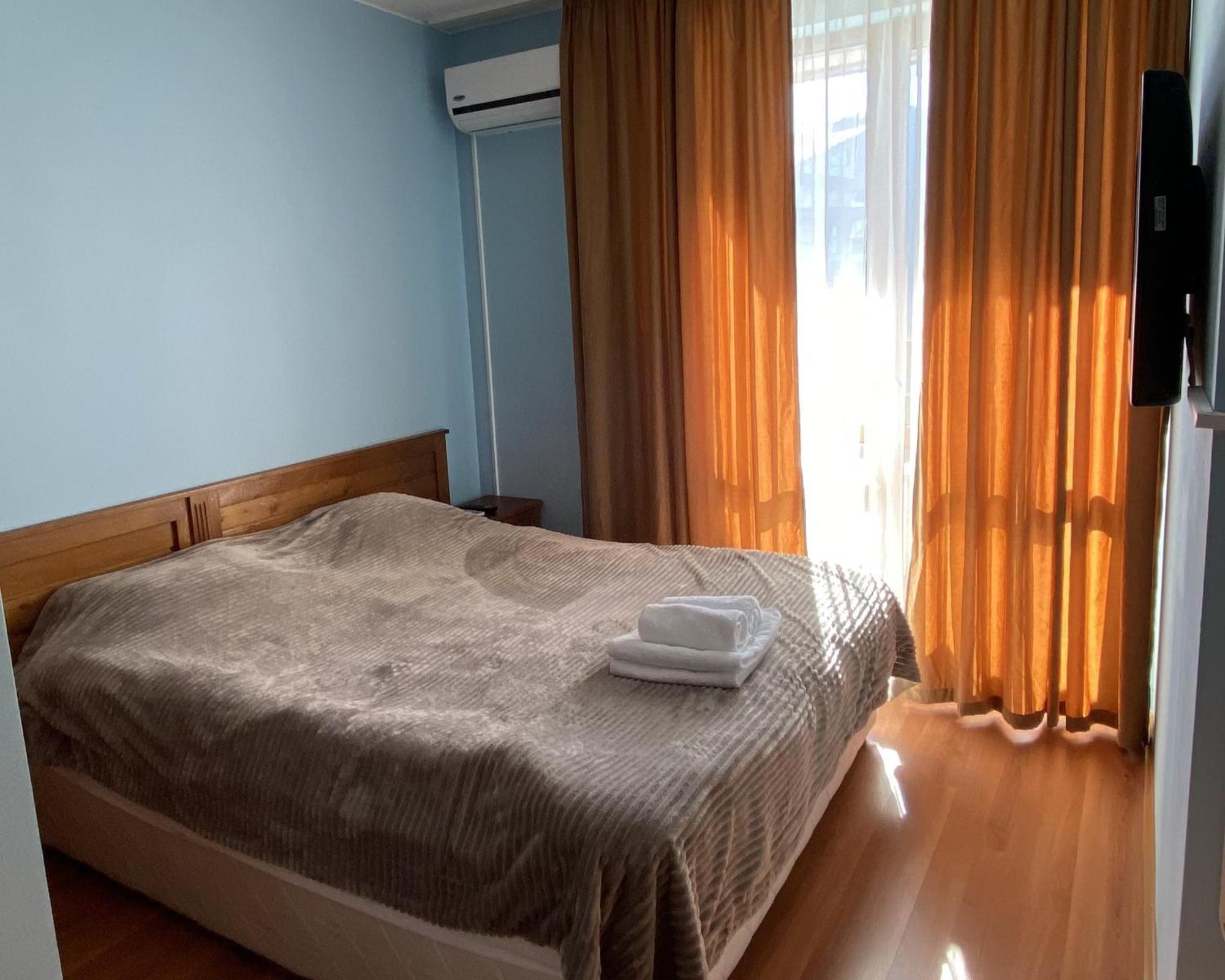 Belvedere Holiday Club Spa&Ski Private Apartments 班斯科 外观 照片